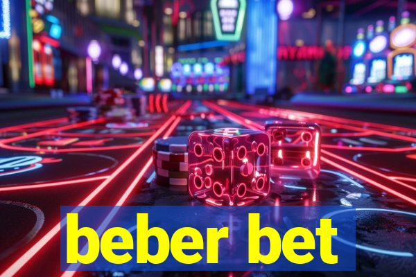 beber bet